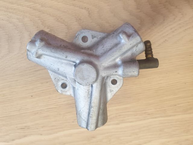 bontott VW GOLF IV Nagynyomású Szivattyú