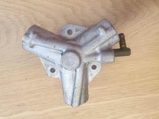 bontott VW GOLF IV Nagynyomású Szivattyú