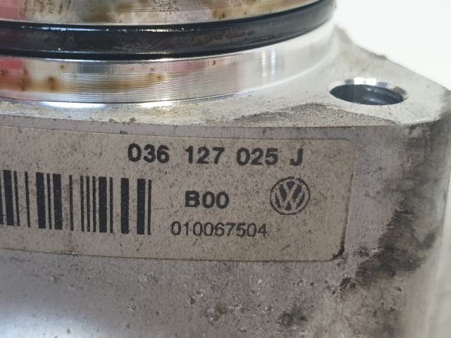 bontott VW GOLF IV Nagynyomású Szivattyú