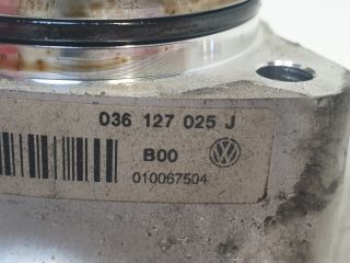 bontott VW GOLF IV Nagynyomású Szivattyú