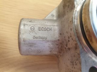 bontott VW GOLF IV Nagynyomású Szivattyú