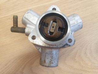 bontott VW GOLF IV Nagynyomású Szivattyú