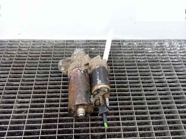 bontott VW GOLF IV Önindító