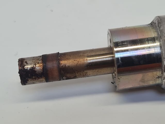 bontott VW GOLF IV Porlasztó (1 db)