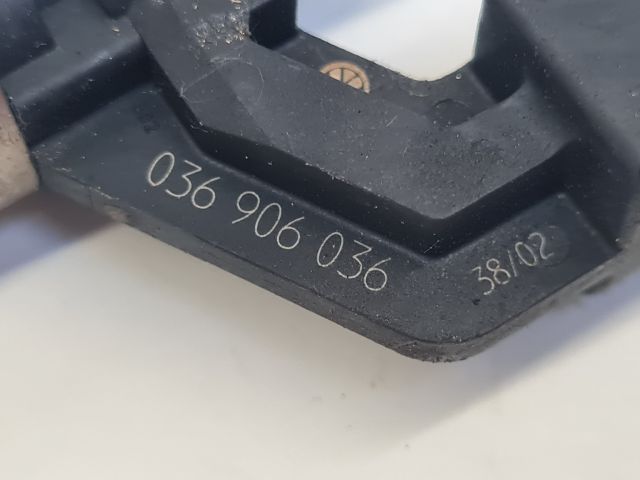 bontott VW GOLF IV Porlasztó (1 db)