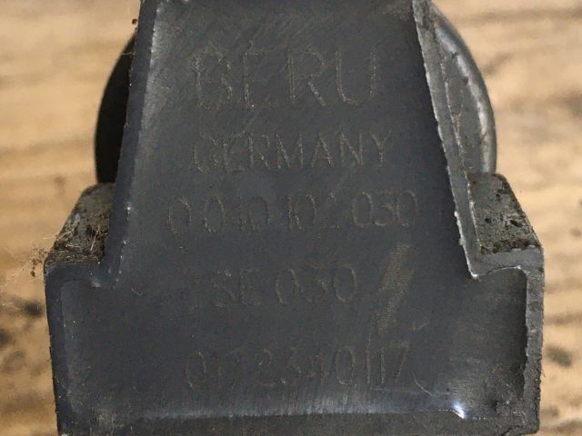 bontott VW GOLF IV Porlasztó (1 db)