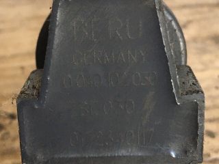 bontott VW GOLF IV Porlasztó (1 db)