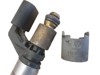 bontott VW GOLF IV Porlasztó (1 db)