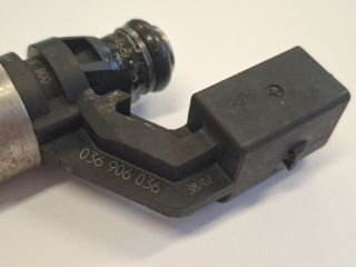 bontott VW GOLF IV Porlasztó (1 db)