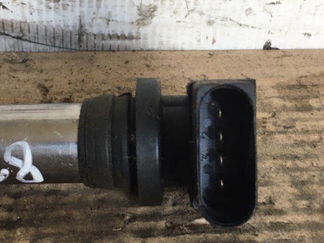 bontott VW GOLF IV Porlasztó (1 db)