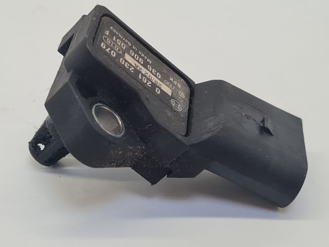 bontott VW GOLF IV Szívócső Nyomásérzékelő