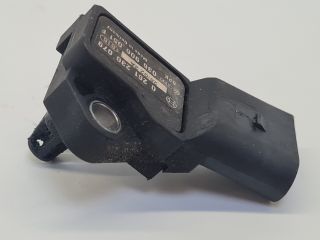 bontott VW GOLF IV Szívócső Nyomásérzékelő