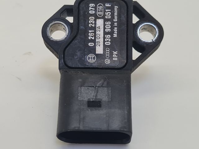 bontott VW GOLF IV Szívócső Nyomásérzékelő