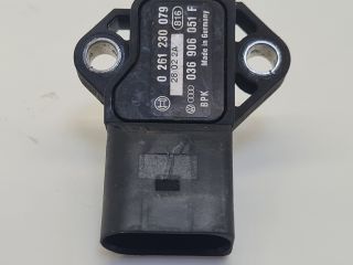 bontott VW GOLF IV Szívócső Nyomásérzékelő