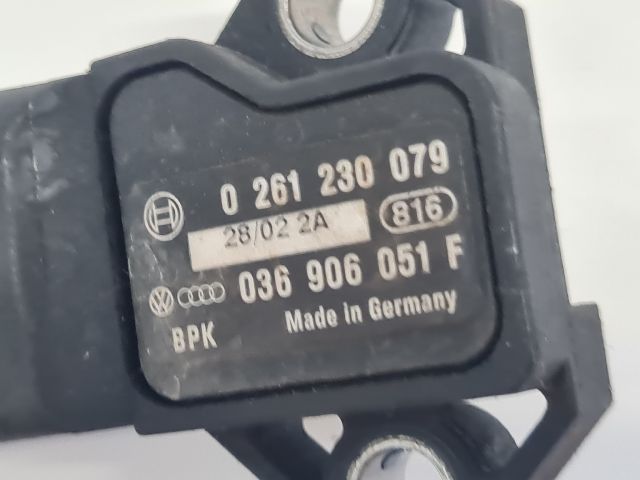bontott VW GOLF IV Szívócső Nyomásérzékelő