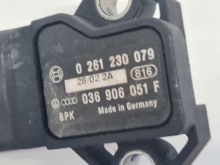 bontott VW GOLF IV Szívócső Nyomásérzékelő