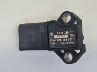 bontott VW GOLF IV Szívócső Nyomásérzékelő