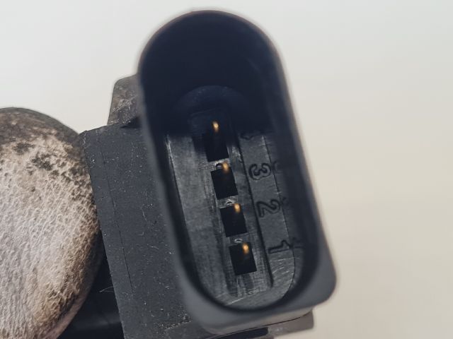 bontott VW GOLF IV Szívócső Nyomásérzékelő