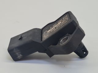 bontott VW GOLF IV Szívócső Nyomásérzékelő