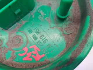 bontott VW GOLF IV Üzemanyag Szivattyú