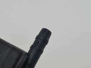 bontott VW GOLF IV Vákumpumpa