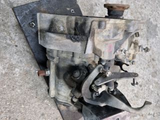 bontott VW GOLF IV Váltó (Mechanikus)