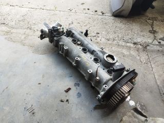 bontott VW GOLF IV Vezérműtengely Házzal