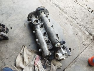 bontott VW GOLF IV Vezérműtengely Házzal