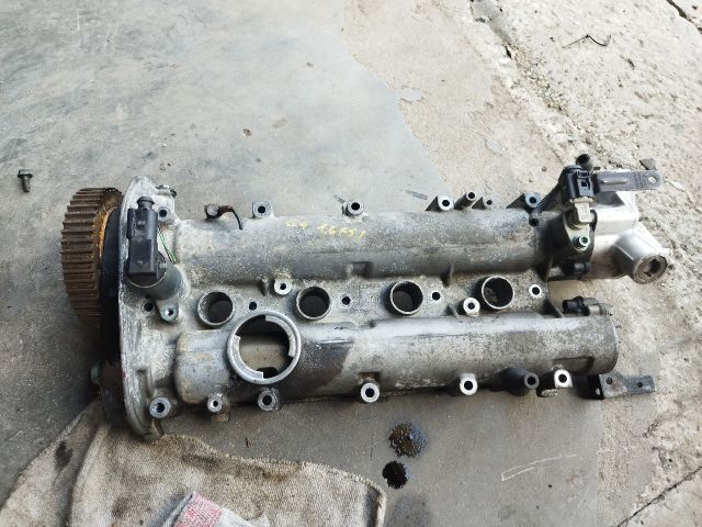 bontott VW GOLF IV Vezérműtengely Házzal