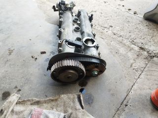 bontott VW GOLF IV Vezérműtengely Házzal