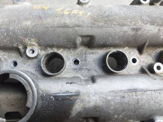 bontott VW GOLF IV Vezérműtengely Házzal