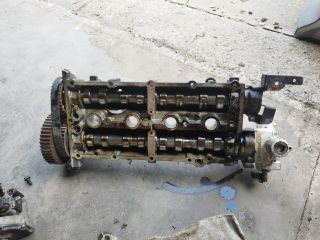 bontott VW GOLF IV Vezérműtengely Házzal