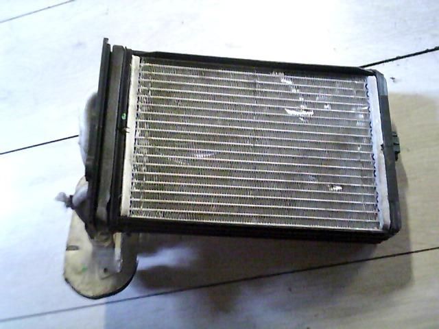 bontott VW GOLF IV Fűtőradiátor