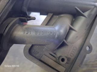 bontott VW GOLF IV Fűtőradiátor