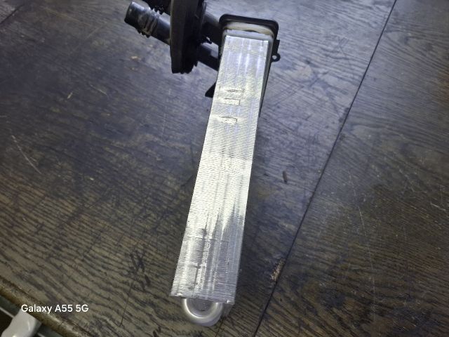 bontott VW GOLF IV Fűtőradiátor