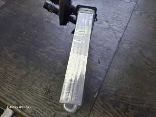 bontott VW GOLF IV Fűtőradiátor