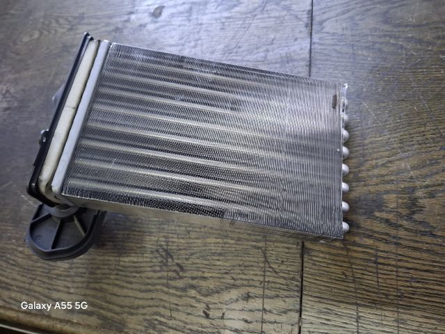 bontott VW GOLF IV Fűtőradiátor