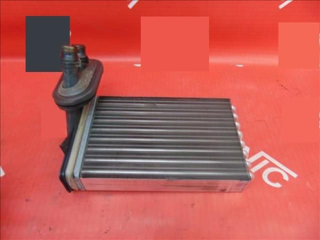 bontott VW GOLF IV Fűtőradiátor