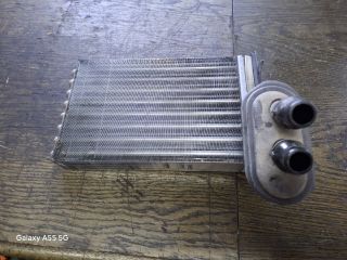 bontott VW GOLF IV Fűtőradiátor