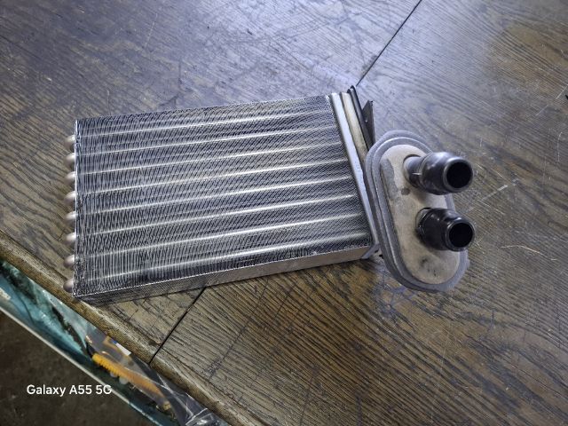 bontott VW GOLF IV Fűtőradiátor