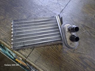 bontott VW GOLF IV Fűtőradiátor