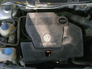 bontott VW GOLF IV Gázpedál (Elektromos)