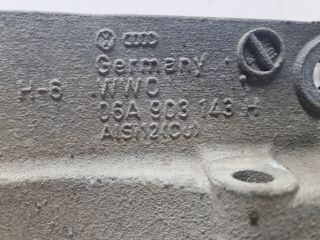 bontott VW GOLF IV Generátor Tartó Bak