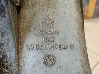 bontott VW GOLF IV Generátor Tartó Bak