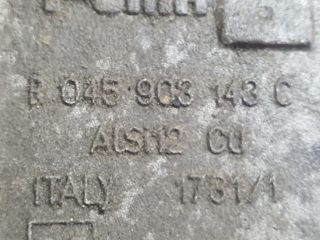 bontott VW GOLF IV Generátor Tartó Bak