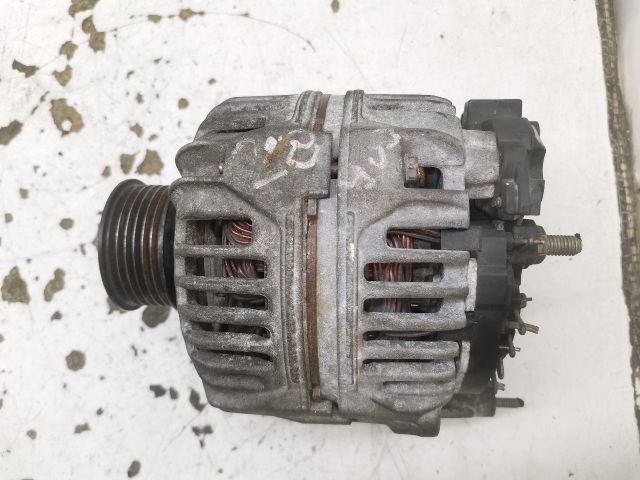 bontott VW GOLF IV Generátor