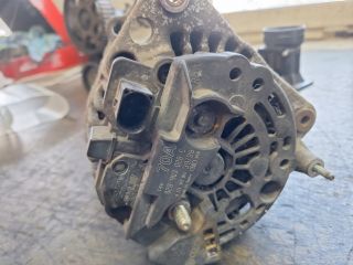bontott VW GOLF IV Generátor