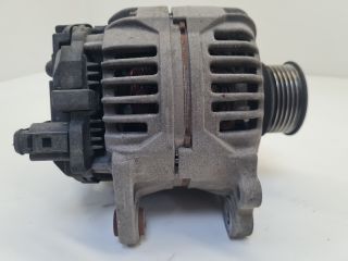 bontott VW GOLF IV Generátor