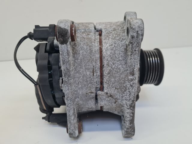 bontott VW GOLF IV Generátor