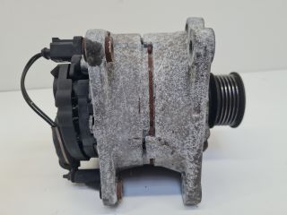 bontott VW GOLF IV Generátor